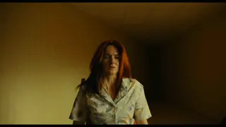 Backrooms Dinner Scene at 00:04 — MARY