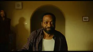 Backrooms Dinner Scene at 00:06 — CLARK