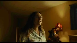 Backrooms Dinner Scene at 00:19 — MARY