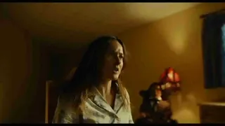 Backrooms Dinner Scene at 00:20 — CLARK