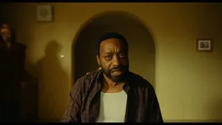Backrooms Dinner Scene at 00:26 — CLARK