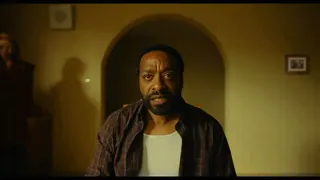 Backrooms Dinner Scene at 00:40 — MARY