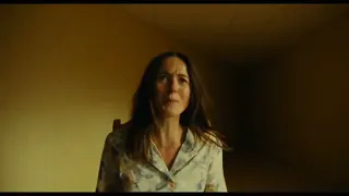Backrooms Dinner Scene at 00:48 — MARY