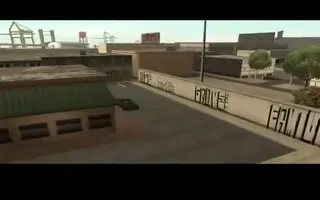 Big Smoke's Order at 00:04 — BIG SMOKE