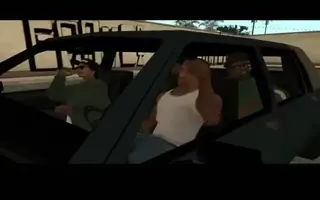 Big Smoke's Order at 00:21 — BIG SMOKE