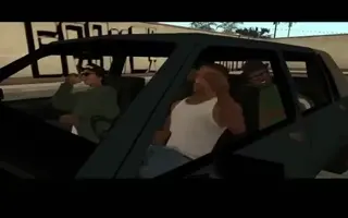 Big Smoke's Order at 00:24 — BIG SMOKE
