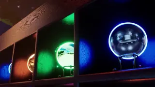Caine's Crashout at 00:20 — CAINE