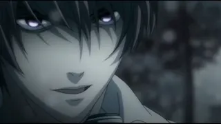 Death Note — Почему ты смотришь на часы? at 00:32 — YAGAMI LIGHT