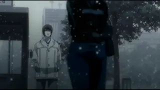 Death Note — Почему ты смотришь на часы? at 01:04 — YAGAMI LIGHT