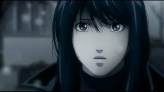 Death Note — Почему ты смотришь на часы? at 00:34 — MAOMI MISORA