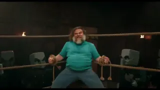Chicken Jockey at 00:09 — STEVE