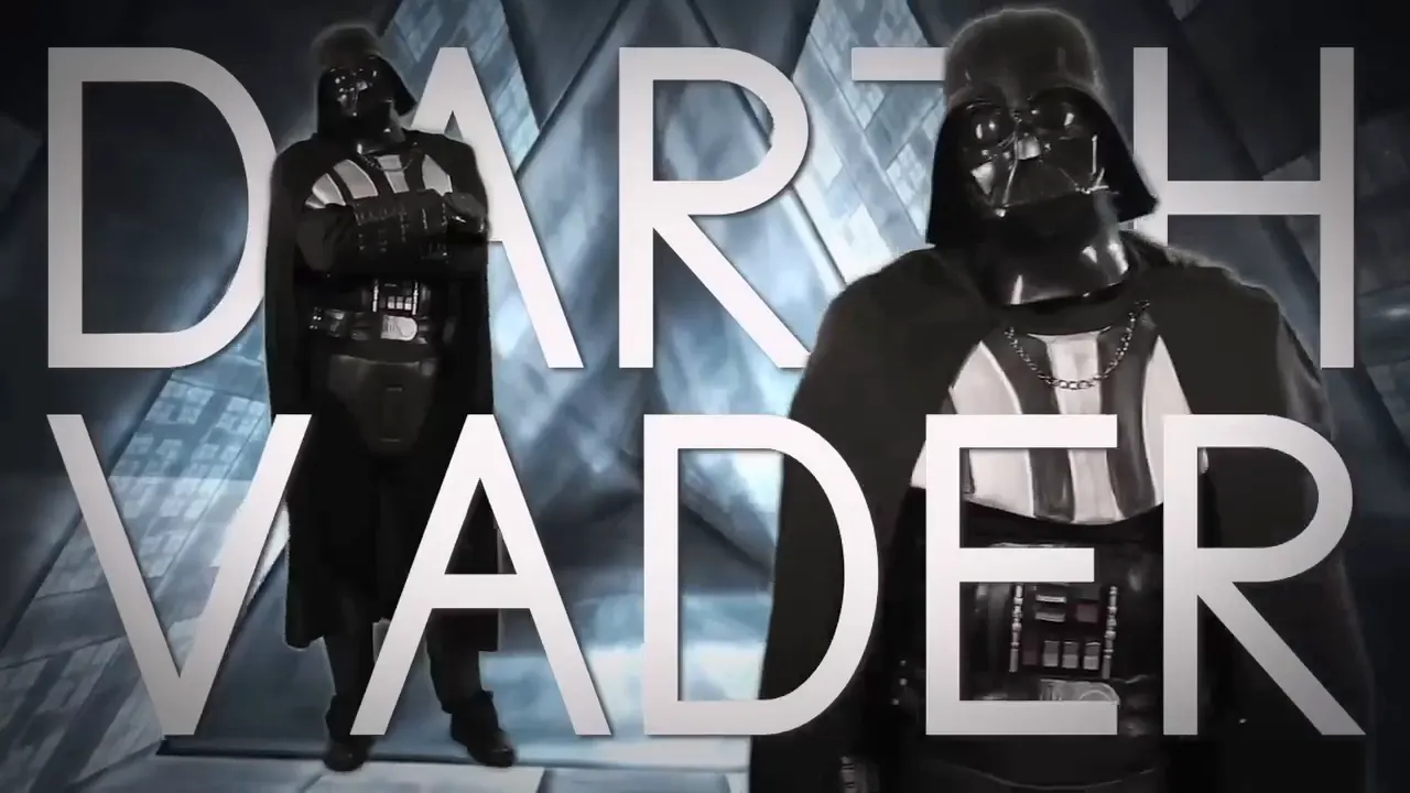 Darth Vader vs. Hitler — Epic Rap Battles at 00:04 — NARRATOR