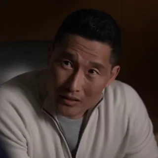 The Good Doctor - I am a Surgeon at 00:22 — DR. JACKSON HAN