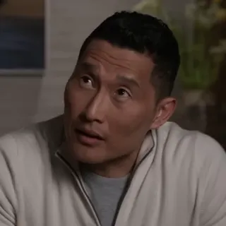 The Good Doctor - I am a Surgeon at 01:38 — DR. JACKSON HAN