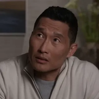 The Good Doctor - I am a Surgeon at 01:41 — DR. JACKSON HAN