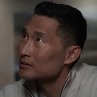 The Good Doctor - I am a Surgeon at 01:51 — DR. JACKSON HAN