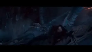 Guardians meet avengers at 00:22 — DR STRANGE