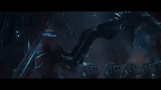 Guardians meet avengers at 00:52 — SPIDERMAN