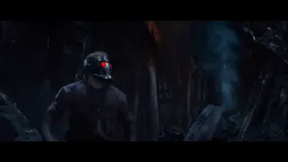 Guardians meet avengers at 00:58 — SPIDERMAN