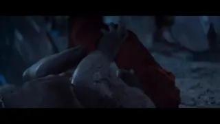 Guardians meet avengers at 01:00 — DRAX