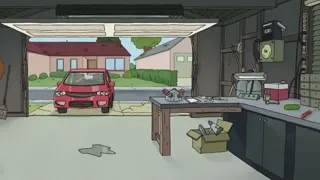 PICKLE RICKKKKK at 00:18 — MORTY