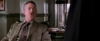 Человек-паук 2 — Можно авансом? at 00:04 — J JONAH JAMESON