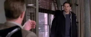 Человек-паук 2 — Можно авансом? at 00:15 — J JONAH JAMESON