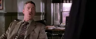 Человек-паук 2 — Можно авансом? at 00:18 — J JONAH JAMESON