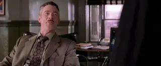Человек-паук 2 — Можно авансом? at 00:22 — J JONAH JAMESON