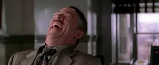 Человек-паук 2 — Можно авансом? at 00:28 — J JONAH JAMESON