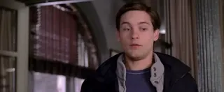 Человек-паук 2 — Можно авансом? at 00:16 — PETER PARKER