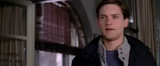 Человек-паук 2 — Можно авансом? at 00:25 — PETER PARKER