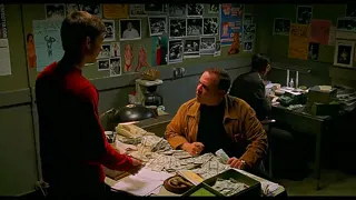 Spider-Man — That's My Problem at 00:24 — WRESTLING PROMOTER