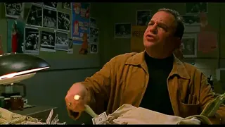 Spider-Man — That's My Problem at 00:36 — WRESTLING PROMOTER