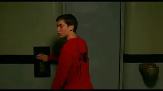 Spider-Man — That's My Problem at 00:40 — DENNIS CARRADINE