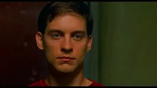 Spider-Man — That's My Problem at 00:51 — OFFICER