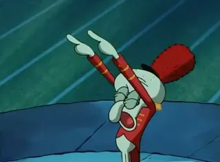 Spongebob - Sweet Victory at 01:20 — SPONGEBOB