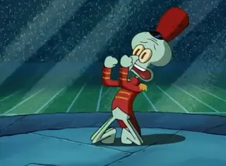 Spongebob - Sweet Victory at 01:33 — SPONGEBOB