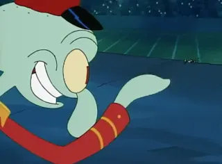 Spongebob - Sweet Victory at 01:41 — SPONGEBOB