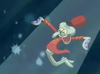 Spongebob - Sweet Victory at 01:57 — SPONGEBOB