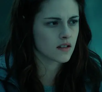 Twilight — I Know What You Are at 00:09 — BELLA