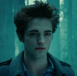 Twilight — I Know What You Are at 00:13 — BELLA