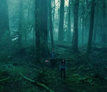 Twilight — I Know What You Are at 00:16 — BELLA