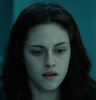Twilight — I Know What You Are at 00:43 — BELLA