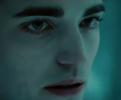 Twilight — I Know What You Are at 01:06 — EDWARD
