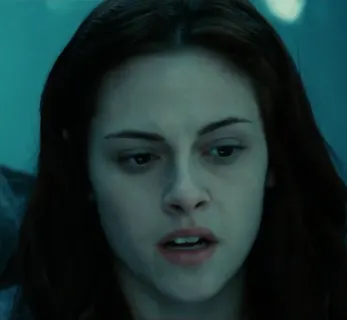 Twilight — I Know What You Are at 01:18 — BELLA