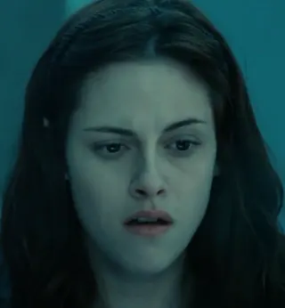 Twilight — I Know What You Are at 01:25 — BELLA