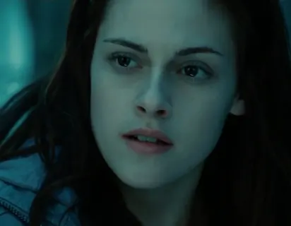 Twilight — I Know What You Are at 01:32 — BELLA