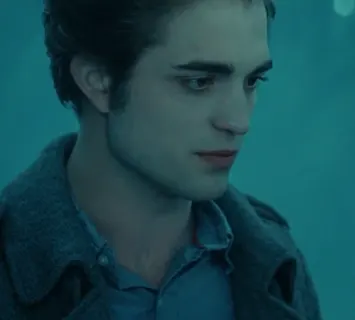 Twilight — I Know What You Are at 01:36 — EDWARD