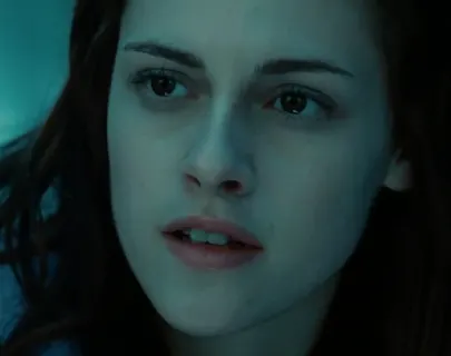 Twilight — I Know What You Are at 01:44 — BELLA